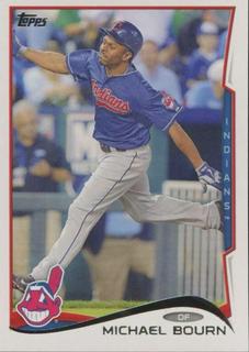 Michael Bourn