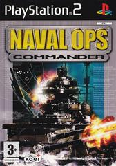 Naval Ops Commander PAL Playstation 2 Prices