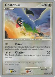 Chatot