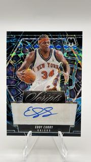 Eddy Curry