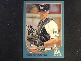 Rob Brantly
