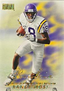 Randy Moss