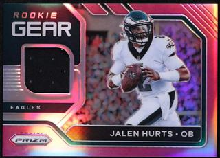 Jalen Hurts