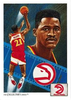 Dominique Wilkins