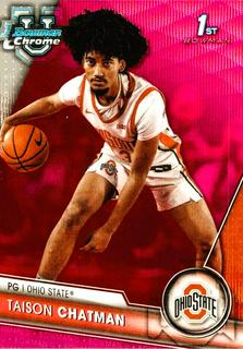 Taison Chatman