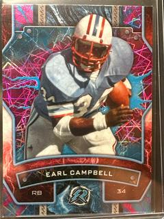 Earl Campbell