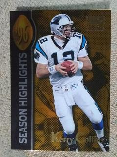 Kerry Collins