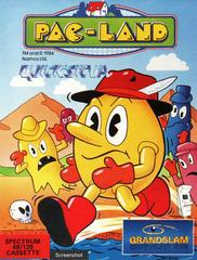 Pac-Land ZX Spectrum Prices