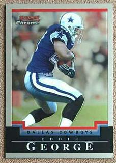 Eddie George