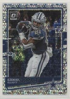 Ezekiel Elliott