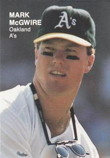 Mark McGwire