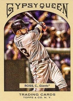 Cody Ross #131