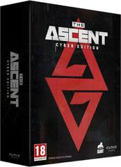The Ascent [Cyber Edition] PAL Playstation 4 Prices