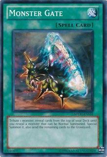 Monster Gate SDDC-EN032