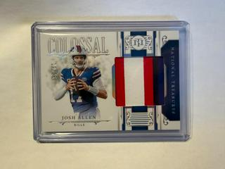 Josh Allen