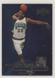 Antonio Daniels