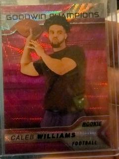 Caleb Williams