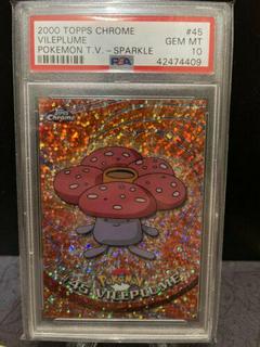Vileplume