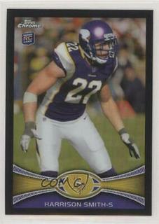 Harrison Smith