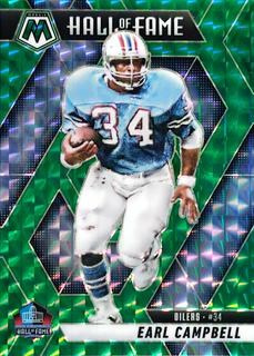 Earl Campbell