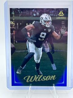 Tyree Wilson