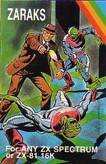 Zaraks ZX Spectrum Prices