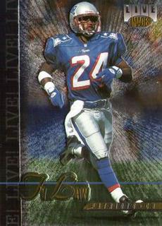 Ty Law