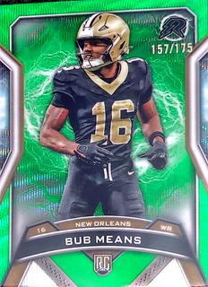 Bub Means