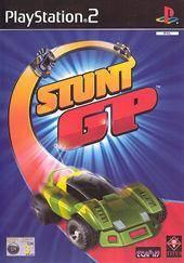 Stunt GP PAL Playstation 2