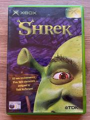 Shrek PAL Xbox Prices