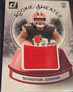 Quinshon Judkins