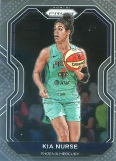 Kia Nurse