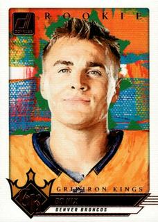 Bo Nix