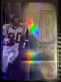Cris Carter