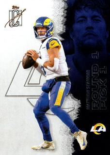 Matthew Stafford
