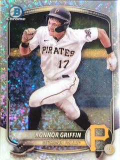 Konnor Griffin