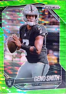 Geno Smith
