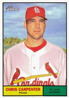 Chris Carpenter