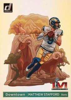 Matthew Stafford