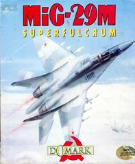 MiG-29M Super Fulcrum Atari ST Prices