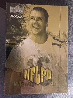 Jake Plummer