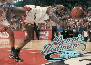 Dennis Rodman