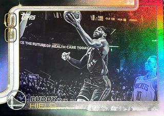 Buddy Hield