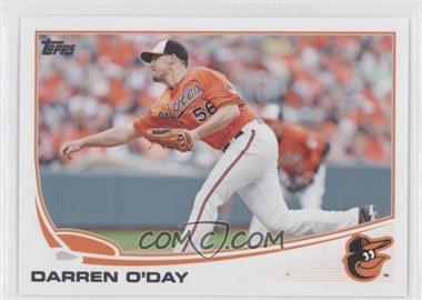 Darren O'Day #US260