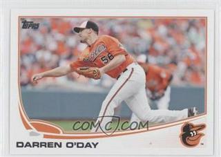 Darren O'Day