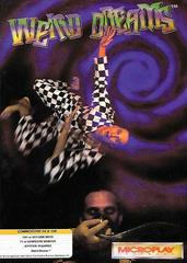 Weird Dreams Commodore 64 Prices