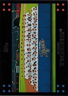 Detroit Tigers