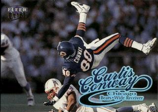Curtis Conway