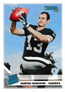 Hunter Renfrow