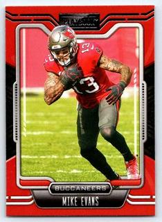 Mike Evans